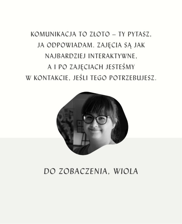 5-miesięczny kurs kaligrafii online. Perły secesji - litery w stylu Art Nouveau - obrazek 5