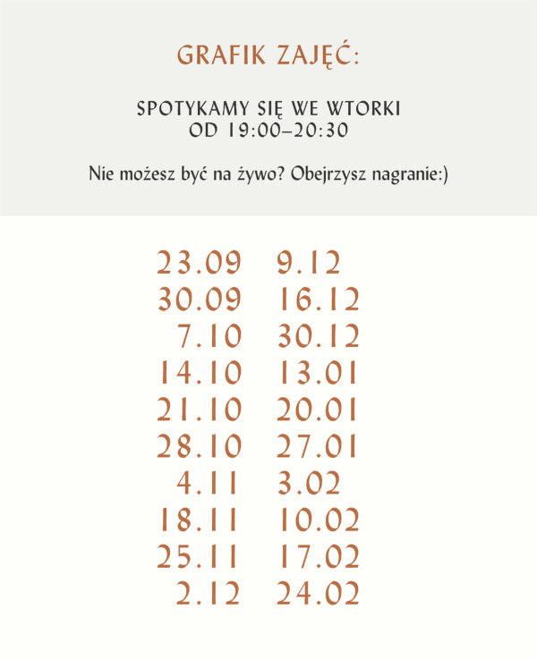 5-miesięczny kurs kaligrafii online. Perły secesji - litery w stylu Art Nouveau - obrazek 6